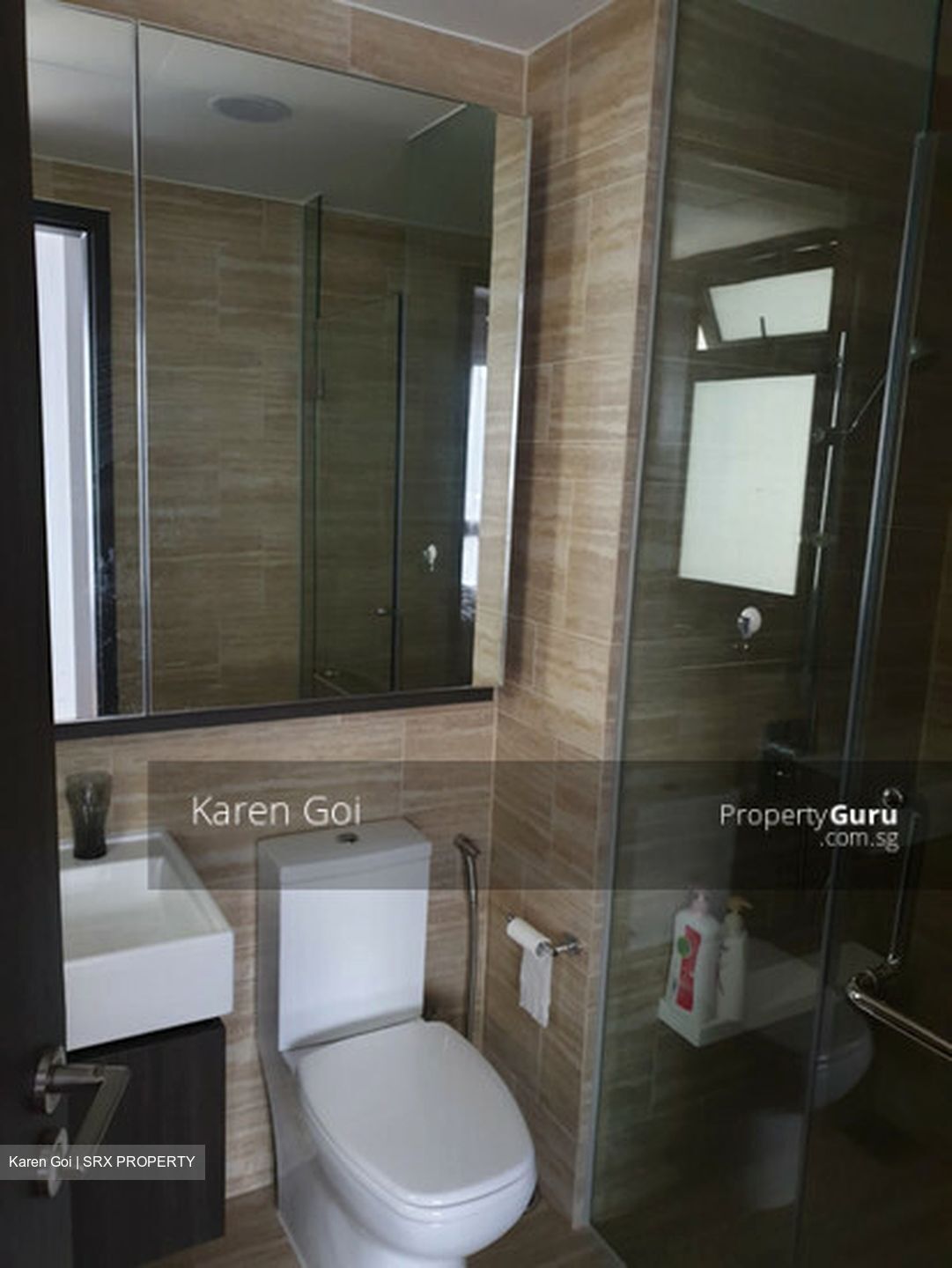 North Park Residences (D27), Apartment #395464251